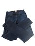 Paige Blue Jeans Size 24 waist - photo 1