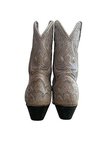 Laredo Boots (view 2)