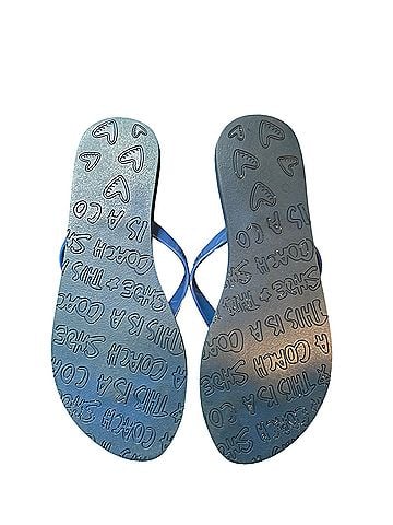 Coach kali jelly pop Flip Flops (view 2)