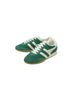 Gola Green White Sneakers Size 7 1/2 - photo 3