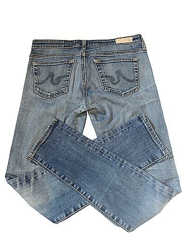 Adriano Goldschmied Jeans (view 2)