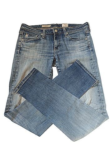 Adriano Goldschmied Jeans (view 1)