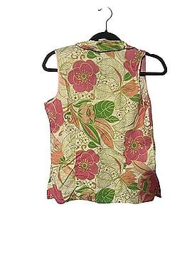 Richard Malcolm Tank Top (view 2)