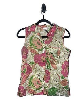 Richard Malcolm Tank Top (view 1)