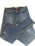 Paige Blue Jeans Size 28 waist - photo 1