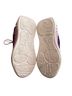 UIN Print Pink Purple Sneakers Size 6 1/2 - photo 2