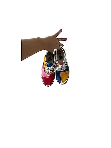 Vans Era Sneakers (view 1)