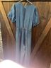 Loft 37 Blue Jumpsuit Size XL - photo 5