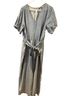 Loft 37 Blue Jumpsuit Size XL - photo 1