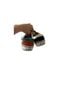 Vans Solid Red Pink Yellow Blue White Brown Black Green Sneakers Size 6 - photo 2
