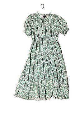 Who What Wear Casual Dress (view 1)