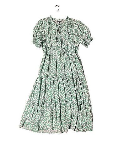 Who What Wear Casual Dress (view 1)
