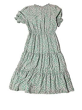 Who What Wear Casual Dress (view 2)
