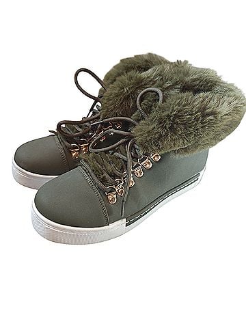 ADD NEW BRAND HERE Sneakers (view 1)