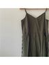 Universal Thread Solid Green Casual Dress Size S - photo 12