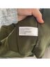 Universal Thread Solid Green Casual Dress Size S - photo 11