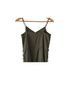 Universal Thread Solid Green Casual Dress Size S - photo 2