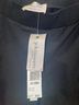 Philosophy Stripes Black Track Pants Size 1X - photo 4