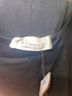 Philosophy Stripes Black Track Pants Size 1X - photo 3