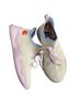 UIN Yellow Blue Sneakers Size 7 - photo 1