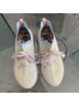 UIN Yellow Blue Sneakers Size 7 - photo 6