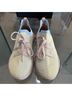 UIN Yellow Blue Sneakers Size 7 - photo 7