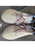 UIN Yellow Blue Sneakers Size 7 - photo 10