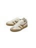 Gola White Brown Sneakers Size 9 1/2 - photo 3