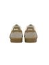 Gola White Brown Sneakers Size 9 1/2 - photo 4