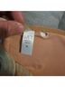 Wet Tan Pink Swimsuit Top Size XL - photo 3