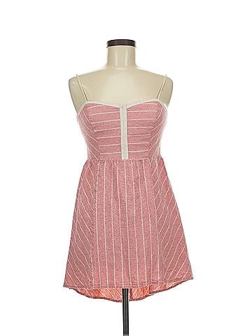 Cope Casual Dress (view 1)