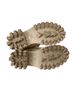 Schutz Camo Tan Gray Ivory Boots Size 6 1/2 - photo 2