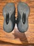 Austin Reed Black Sneakers Size 9 1/2 - photo 3