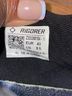 Austin Reed Black Sneakers Size 9 1/2 - photo 5
