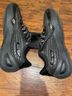 Austin Reed Black Sneakers Size 9 1/2 - photo 4