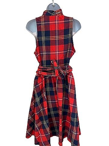 Retrolicious Casual Dress (view 2)