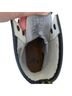 Dr. Martens 100% Leather Solid White Black Boots Size 7 - photo 8