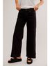 Free People 100% Cotton Black Jeans Size 32 - photo 5
