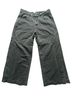 Free People 100% Cotton Black Jeans Size 32 - photo 1