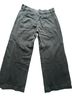 Free People 100% Cotton Black Jeans Size 32 - photo 2