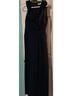 Boden Solid Blue Jumpsuit Size 8 - photo 3