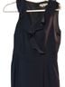 Boden Solid Blue Jumpsuit Size 8 - photo 2