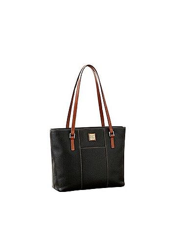 Dooney & Bourke Lexington Shoulder Bag (view 1)