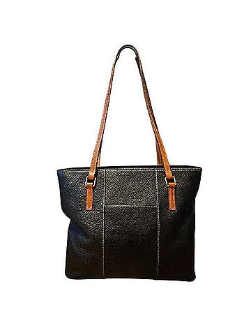 Dooney & Bourke Lexington Shoulder Bag (view 2)