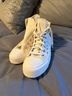 Converse Red White Sneakers Size 8 1/2 - photo 4