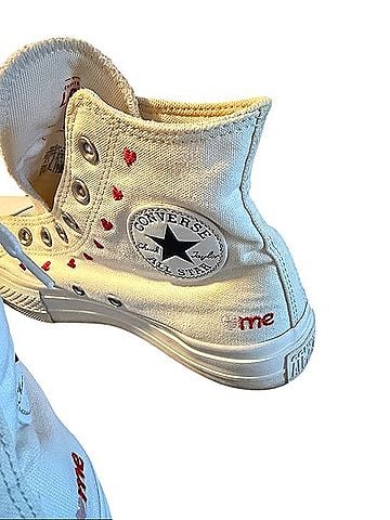 Converse All Star Platform Sneakers Sneakers (view 2)