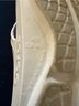 Oofos 100% Other White Sandals Size 9 1/2 - photo 5