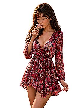 one shoulder prom dress long sleeve Long Sleeve A-Line One Shoulder Front Slit Prom Dress With Pockets –  BIZTUNNEL