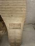 Sam Edelman 100% Leather Snake Print Tan Sandals Size 9 - photo 5