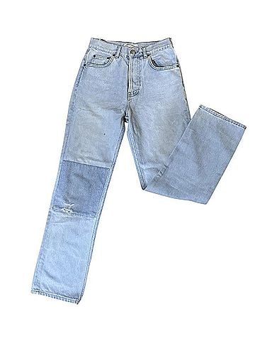 Reformation Reformation Cynthia Jeans (view 1)